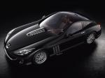 Peugeot 907 Concept 2004 года